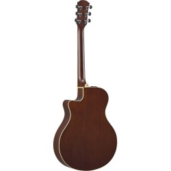 Yamaha APX600