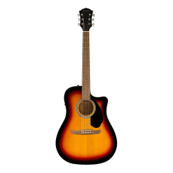 Fender FA-125CE