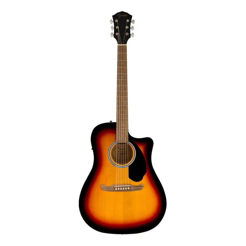 Fender FA-125CE