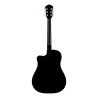 Fender FA-125CE