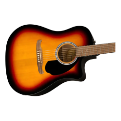 Fender FA-125CE