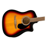 Fender FA-125CE