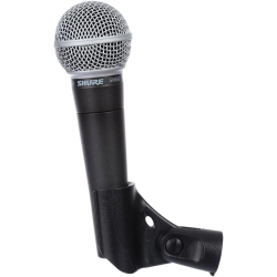 Shure SM58