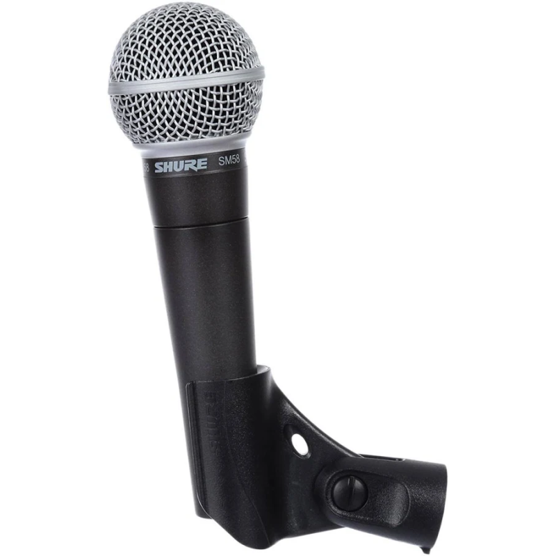 Shure SM58