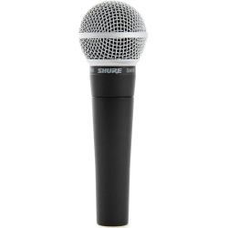 Shure SM58