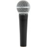 Shure SM58