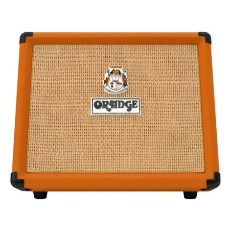 Orange Crush Acoustic 30