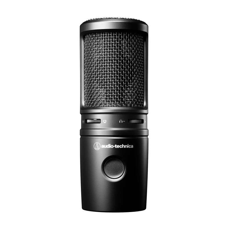 Audio-Technica AT2020