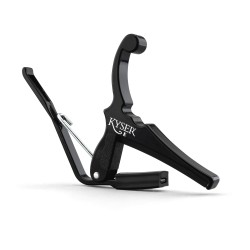 Kyser Quick-Change Capo
