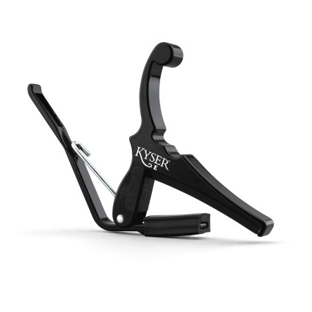 Kyser Quick-Change Capo