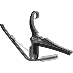 Kyser Quick-Change Capo