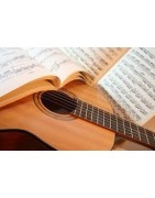 Guitarras Clásicas