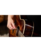 Guitarras Acústicas